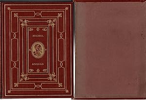 Seller image for Life of Michelangelo Buonarroti for sale by Dorley House Books, Inc.
