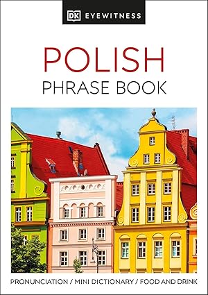 Bild des Verkufers fr Polish Phrase Book zum Verkauf von moluna