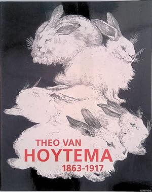 Image du vendeur pour Theo van Hoytema 1863-1917 mis en vente par Klondyke