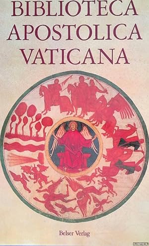 Bild des Verkufers fr Bibliotheca Apostolica Vaticana zum Verkauf von Klondyke