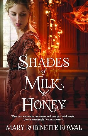 Seller image for Kowal, M: Shades of Milk and Honey for sale by moluna