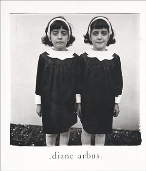 Bild des Verkufers fr Diane Arbus: An Aperture Monograph zum Verkauf von moluna