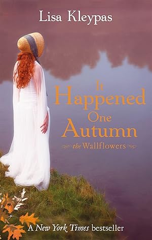 Immagine del venditore per It Happened One Autumn venduto da moluna