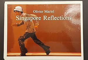 Seller image for Singapore Reflection for sale by Mister-Seekers Bookstore