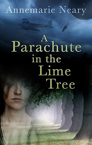Bild des Verkufers fr A Parachute in the Lime Tree zum Verkauf von moluna