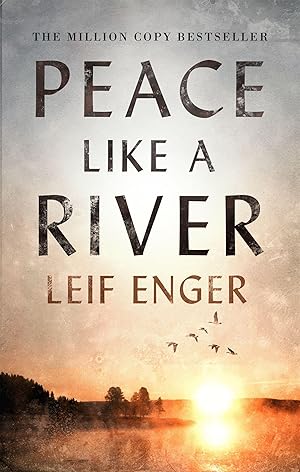 Image du vendeur pour Peace Like a River mis en vente par moluna