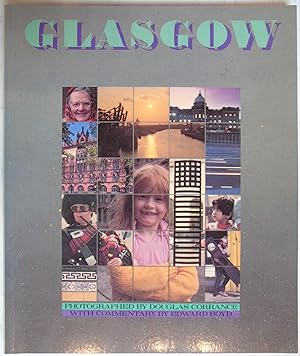 Seller image for Glasgow for sale by Hanselled Books
