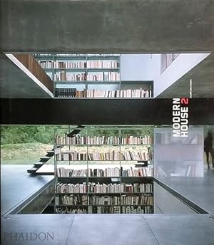 Imagen del vendedor de Modern House 2 a la venta por LEFT COAST BOOKS