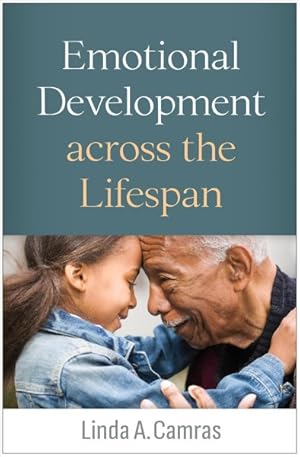 Immagine del venditore per Emotional Development Across the Lifespan venduto da GreatBookPricesUK