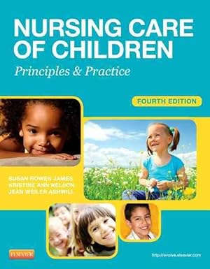Seller image for Nursing Care of Children : Principles & Practice for sale by GreatBookPricesUK