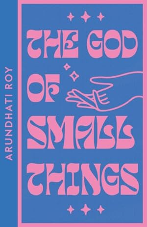 Seller image for The God Of Small Things for sale by GreatBookPricesUK