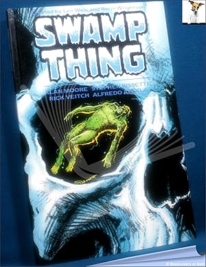 Seller image for Swamp Thing Volume Ten for sale by BookLovers of Bath