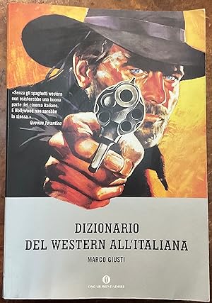 Dizionario del western all'italiana