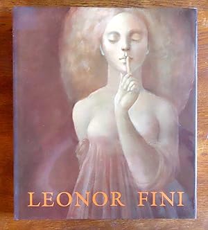 Image du vendeur pour Leonor Fini. mis en vente par La Bergerie