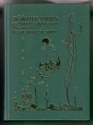 Seller image for The Water Babies for sale by The Children's Bookshop