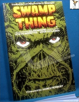 Swamp Thing