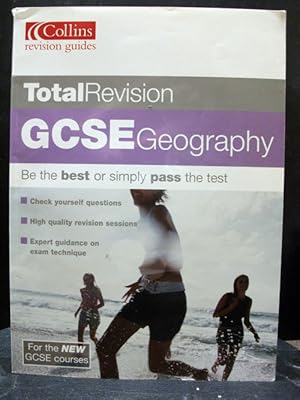 GCSE Geography Total Revision