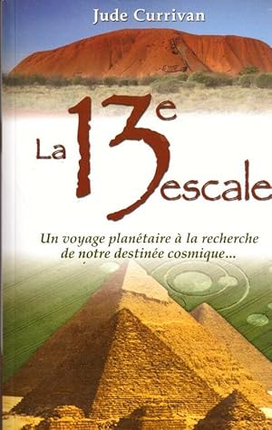 La 13 ème escale