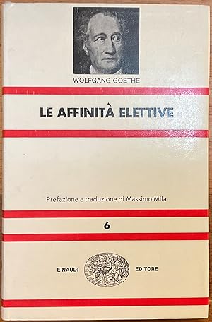 Le affinità elettive