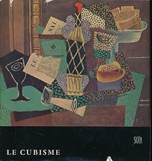 Bild des Verkufers fr Le cubisme zum Verkauf von LIBRAIRIE GIL-ARTGIL SARL