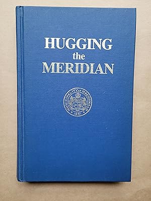 Hugging the Meridian: Macdonald, a Manitoba Municipal History, 1881-1981