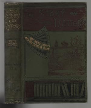 Seller image for The West Indies (Story of the Nations) for sale by Sonnets And Symphonies