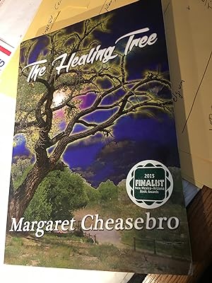 Seller image for The Healing Tree. Signed for sale by Bristlecone Books  RMABA