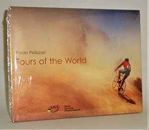 Bild des Verkufers fr Tours of the World zum Verkauf von Azarat Books