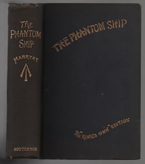 Seller image for The Phantom Ship for sale by Sonnets And Symphonies