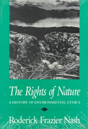 Seller image for Rights of Nature : A History of Environmental Ethics for sale by GreatBookPrices