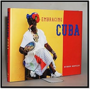 Embracing Cuba