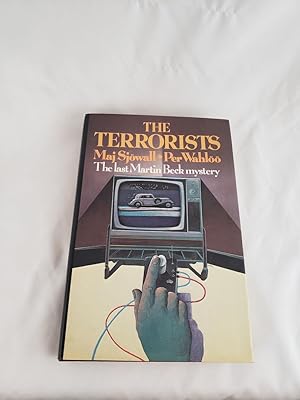 Seller image for The terrorists for sale by Third Person Books