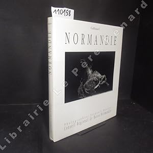 Imagen del vendedor de Normandie a la venta por Librairie-Bouquinerie Le Pre Pnard