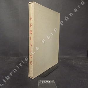 Image du vendeur pour Verlaine (en suivant le pauvre Llian). 1895 - 1896. mis en vente par Librairie-Bouquinerie Le Pre Pnard