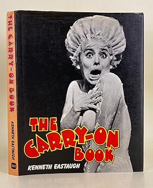 Seller image for The Carry-On Book for sale by Leakey's Bookshop Ltd.