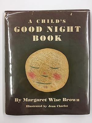 Seller image for A Child's Good Night Book for sale by Second Edition Books