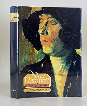 Seller image for Nina Hamnett queen of bohemia for sale by Leakey's Bookshop Ltd.