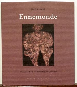Seller image for ENNEMONDE for sale by RON RAMSWICK BOOKS, IOBA