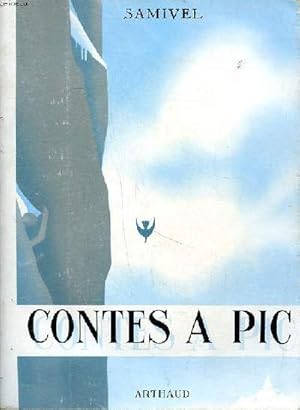 Bild des Verkufers fr Contes  pic zum Verkauf von Le-Livre
