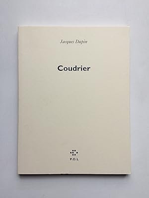 Coudrier