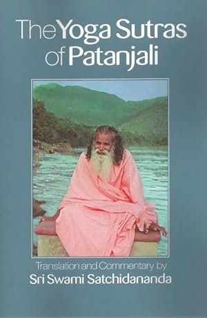 Imagen del vendedor de Integral Yoga-The Yoga Sutras of Patanjali Pocket Edition a la venta por moluna