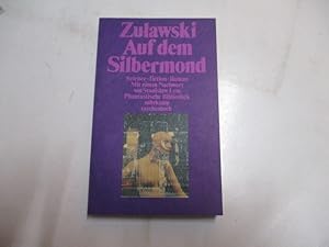 Seller image for Auf dem Silbermond. for sale by Ottmar Mller