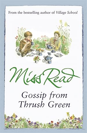 Seller image for Gossip from Thrush Green for sale by moluna