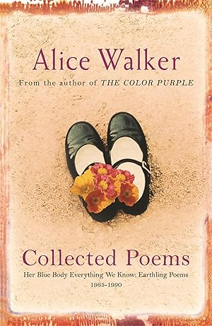 Seller image for Alice Walker: Collected Poems for sale by moluna