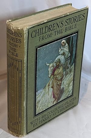Seller image for Children's Stories From the Bible for sale by Neil Williams, Bookseller
