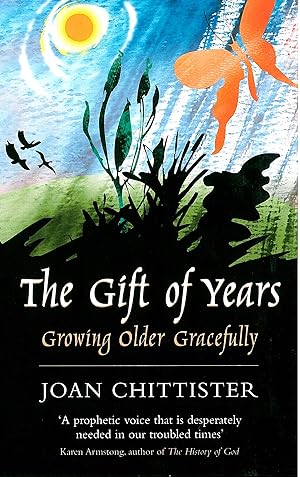 Bild des Verkufers fr Chittister, S: The Gift of Years zum Verkauf von moluna