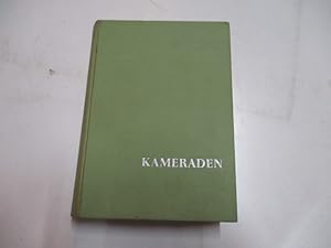 Kameraden bis zum Ende. Der Weg des SS-Panzergrenadier-Regiments 4 DF 1939-1945. Die Geschichte e...