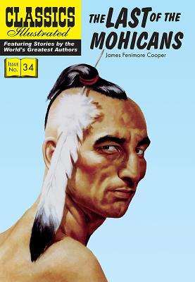 Bild des Verkufers fr Last of the Mohicans zum Verkauf von moluna