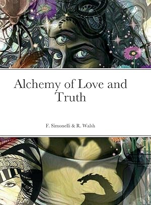 Seller image for Alchemy of Love and Truth for sale by moluna