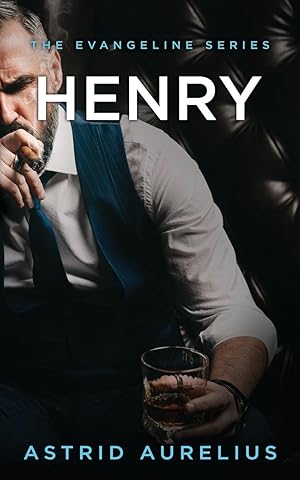 Seller image for The Evangeline Series: Henry for sale by moluna